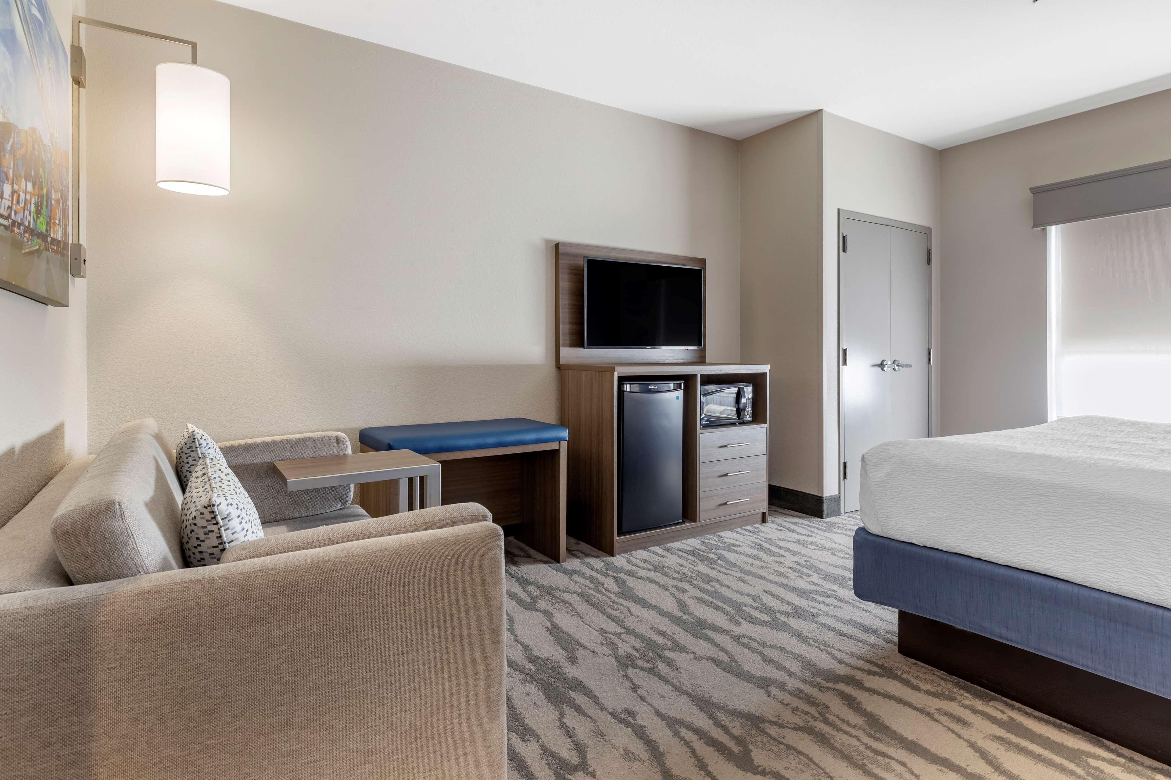 Best Western Plus Castlerock Inn&Suites Bentonville Exterior foto