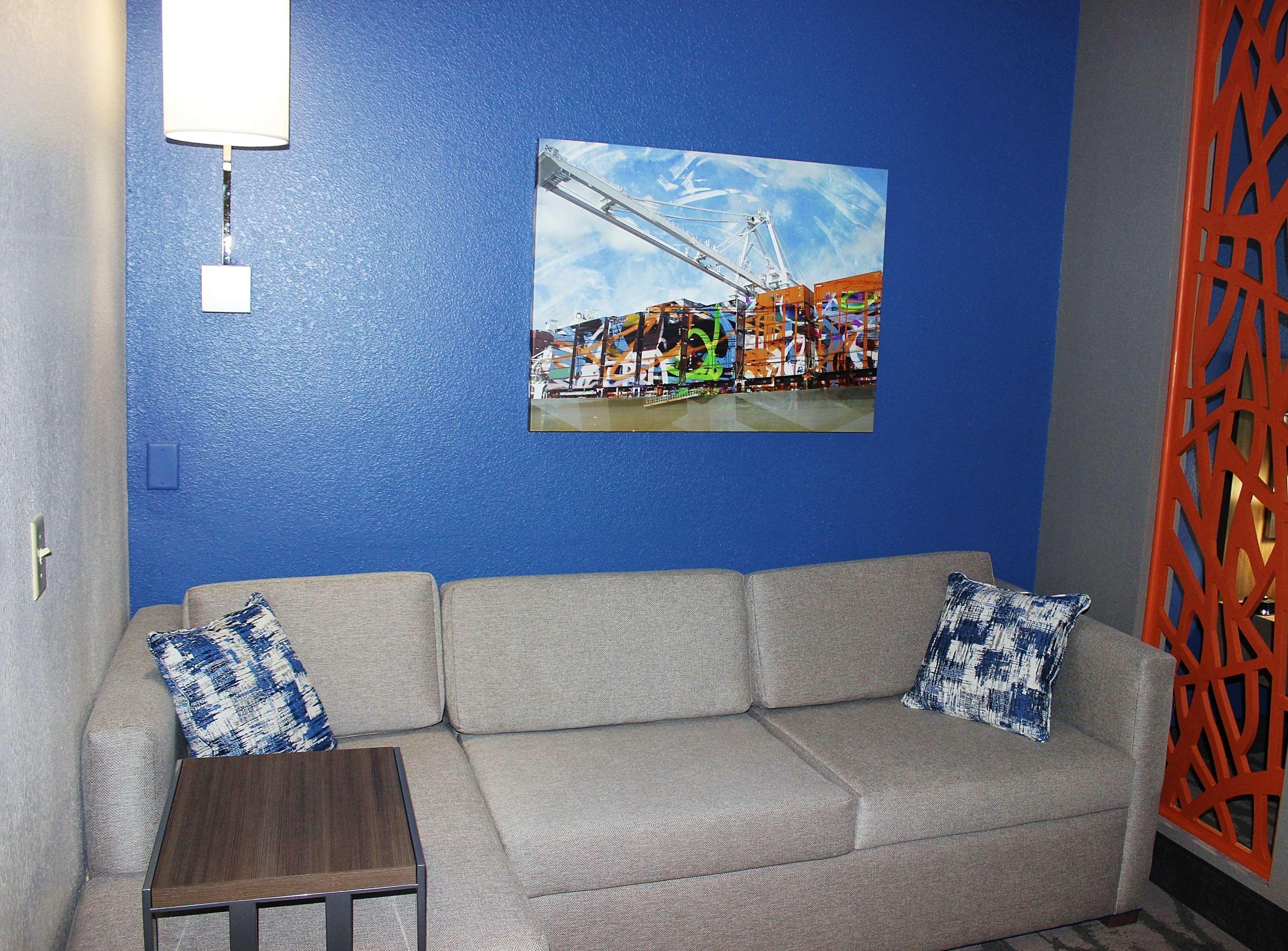 Best Western Plus Castlerock Inn&Suites Bentonville Exterior foto