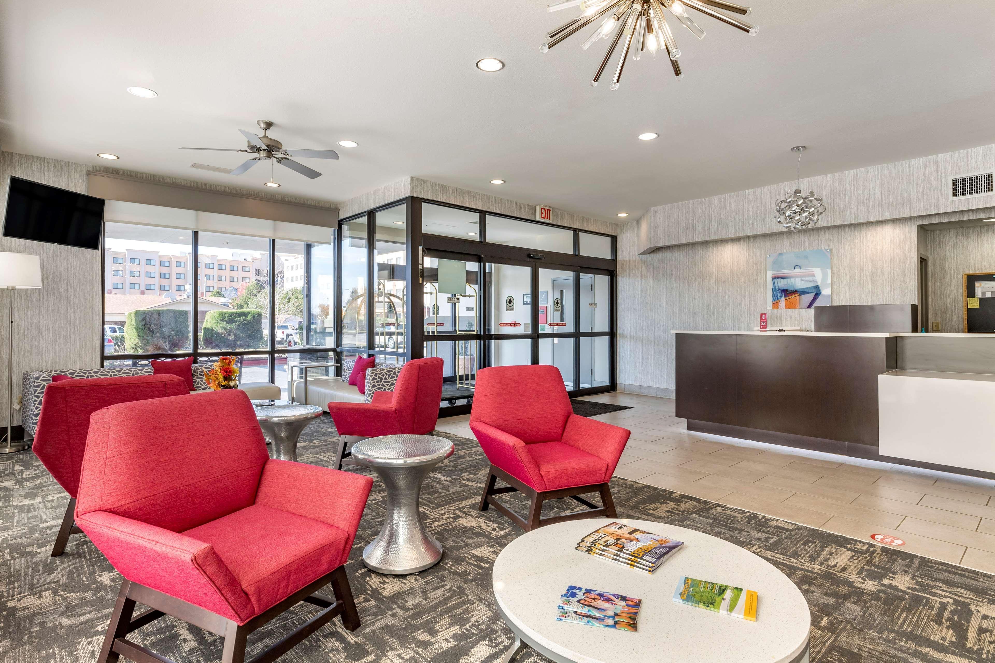 Best Western Plus Castlerock Inn&Suites Bentonville Exterior foto
