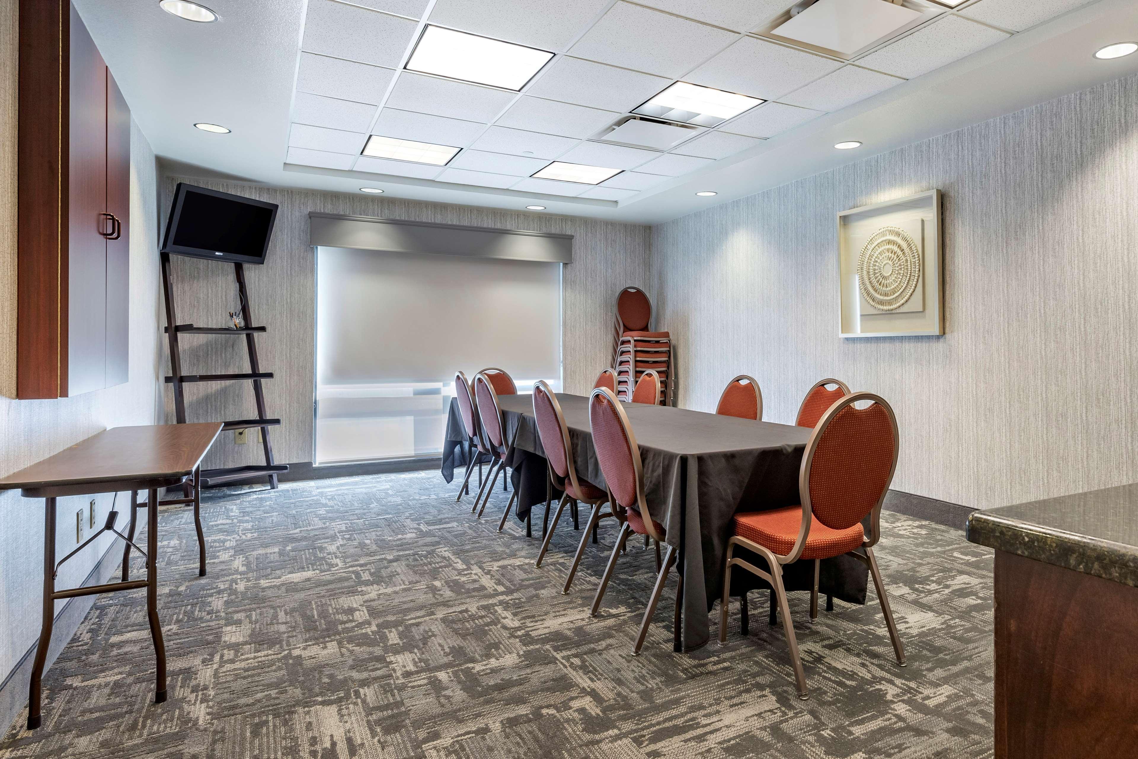 Best Western Plus Castlerock Inn&Suites Bentonville Exterior foto