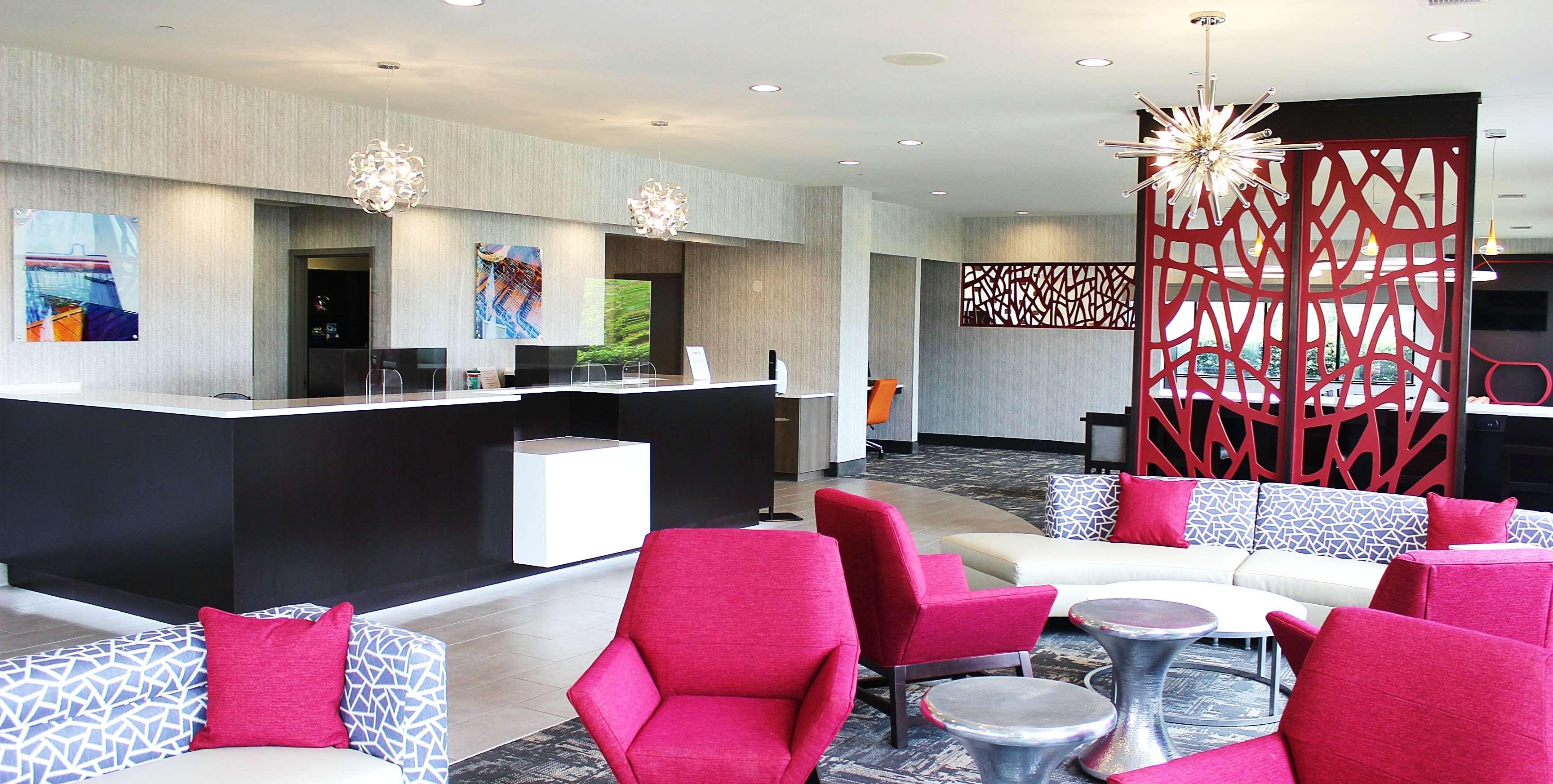 Best Western Plus Castlerock Inn&Suites Bentonville Exterior foto