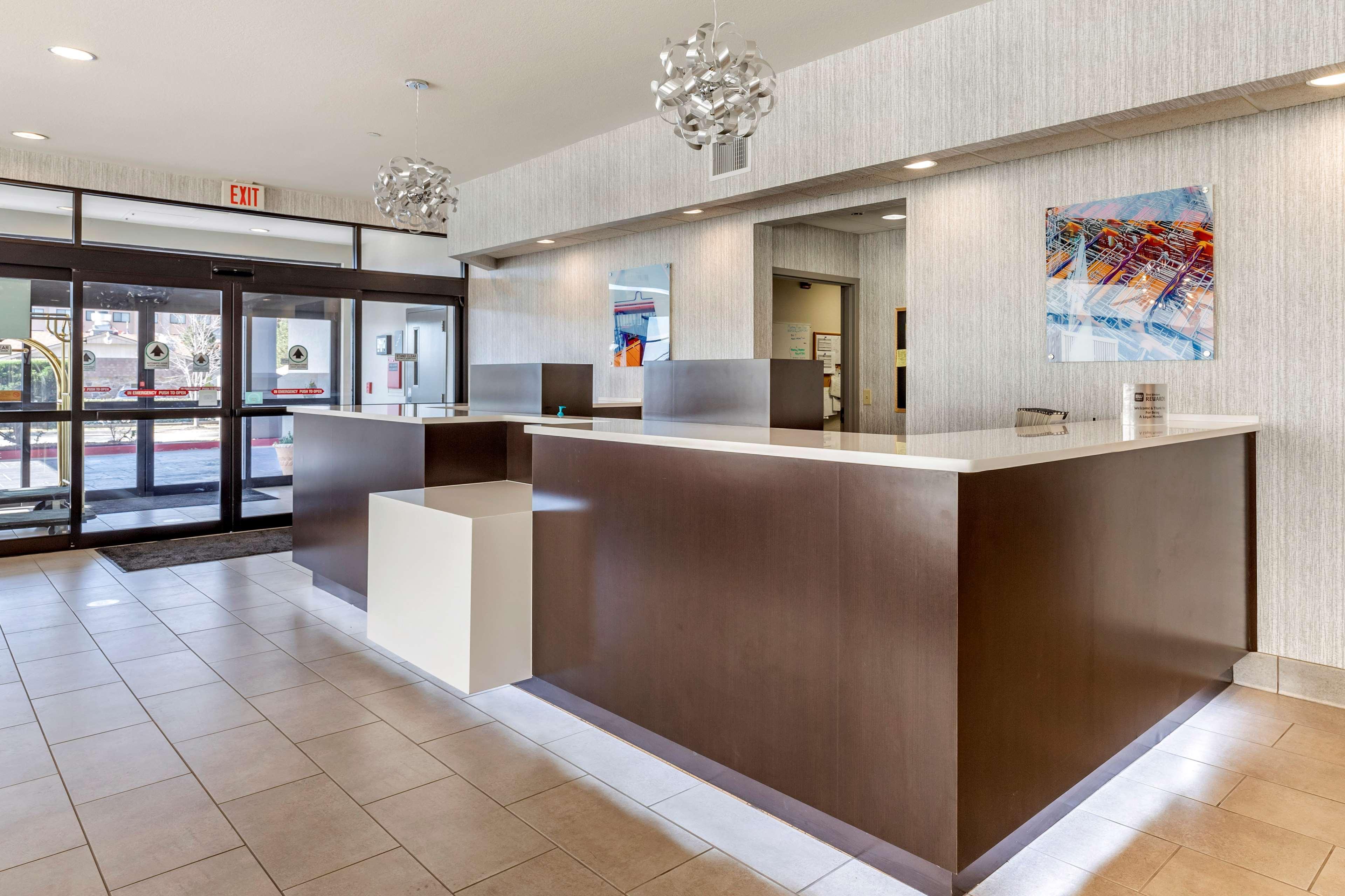 Best Western Plus Castlerock Inn&Suites Bentonville Exterior foto